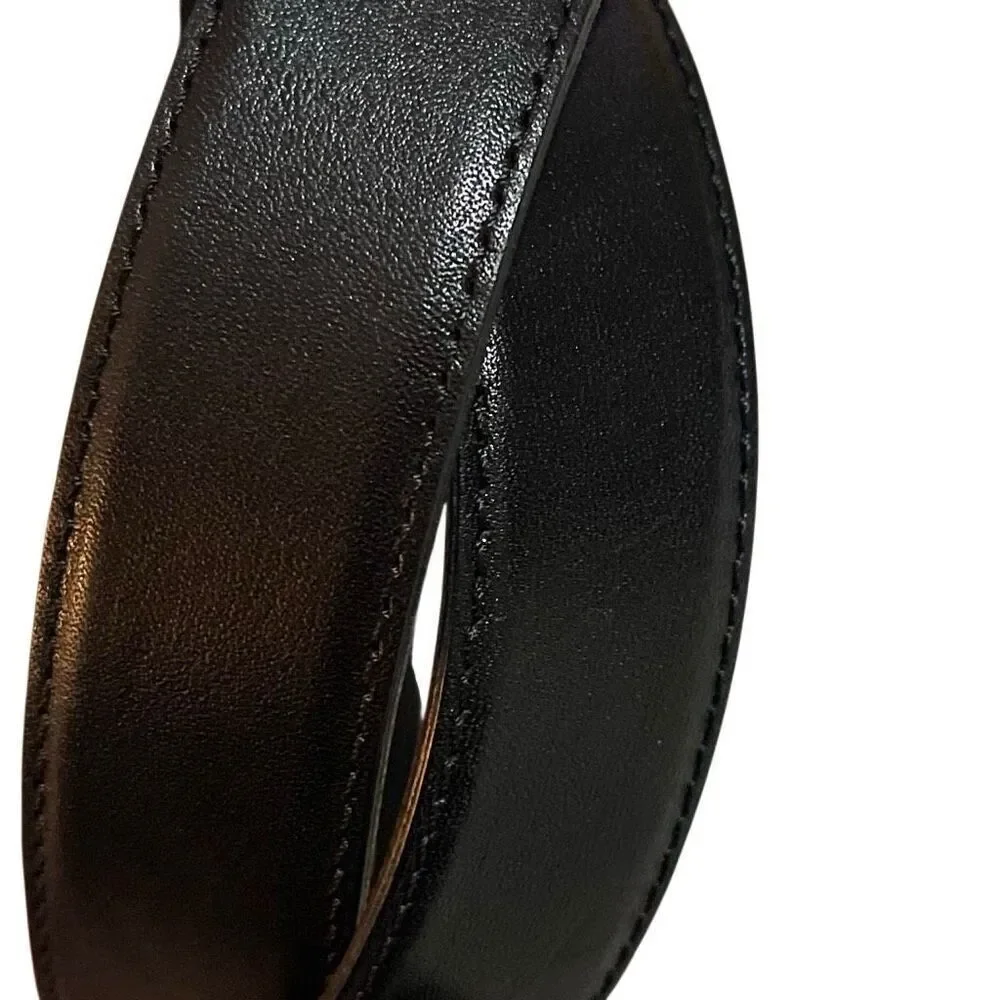 Hoffe men’s black